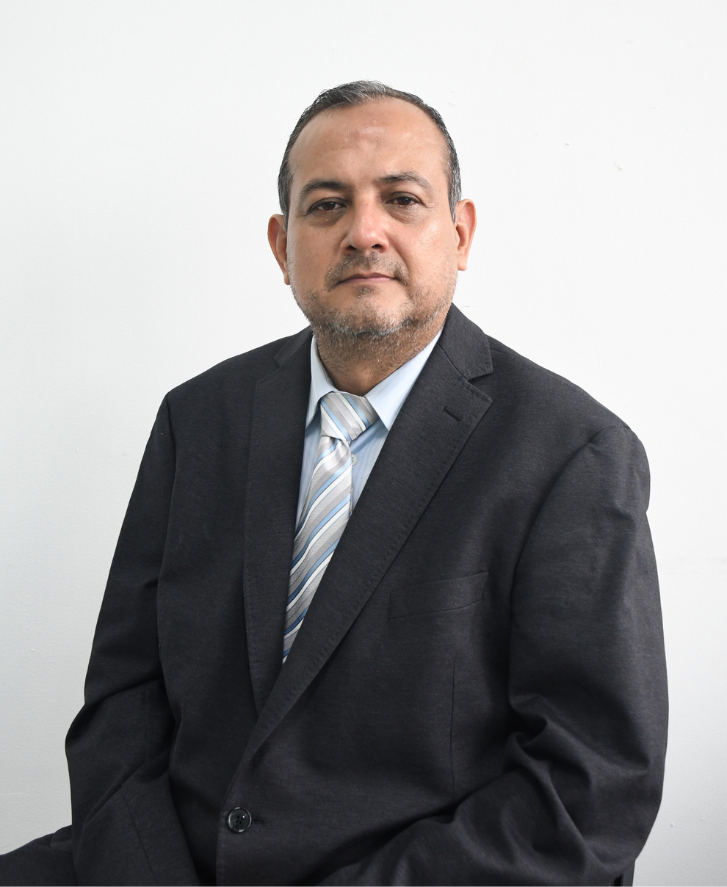 Selvin Diaz