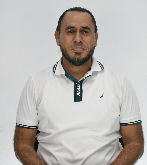 Carlos Alegría