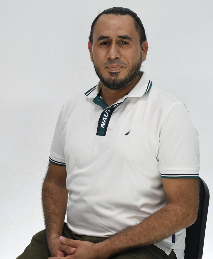 Carlos Alegria