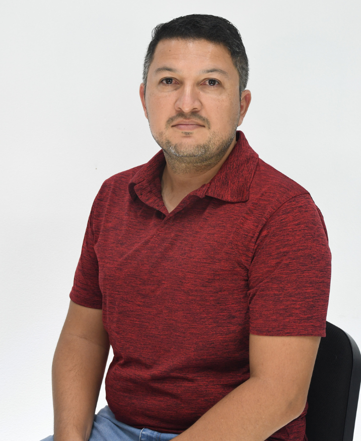 Marco Coronado
