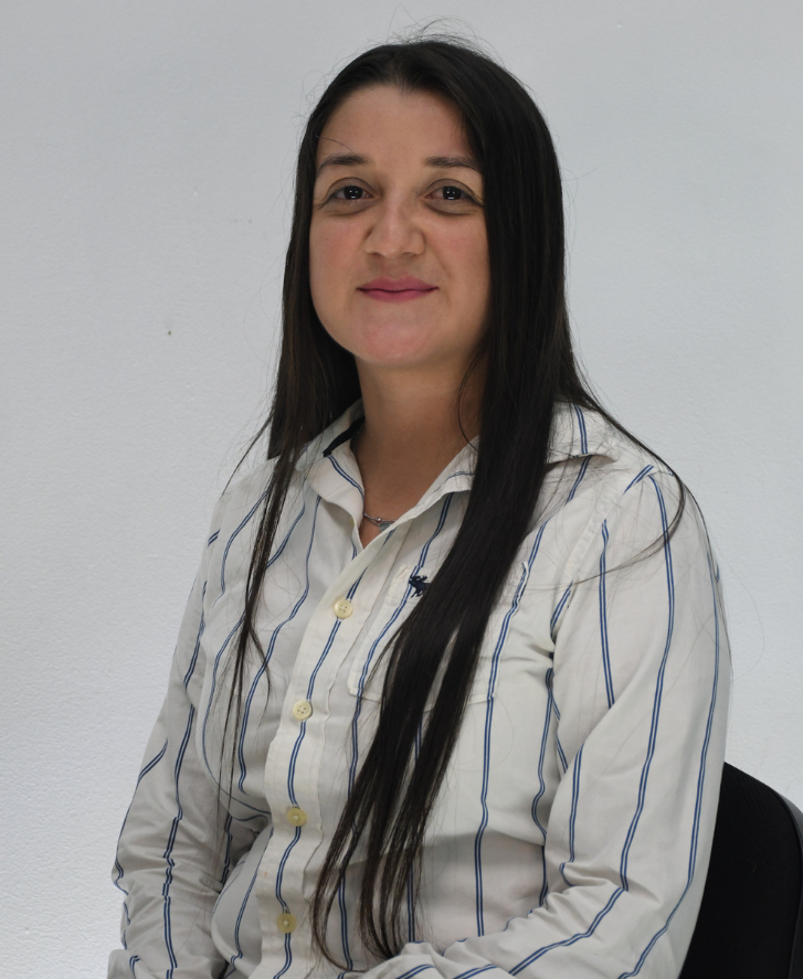 Marta Marroquín