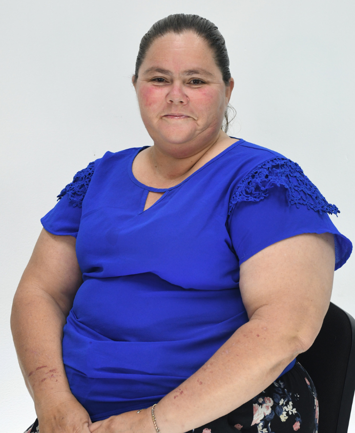 Nancy Chacón