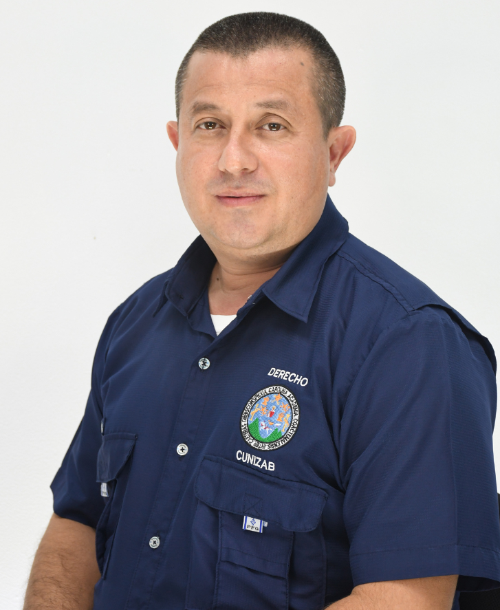 Rodolfo Bardales