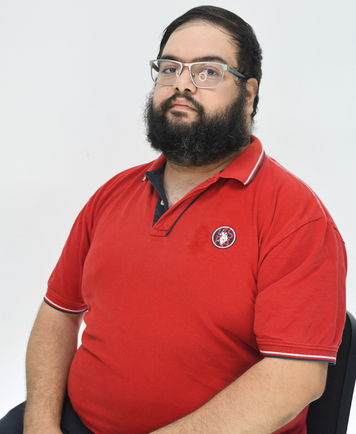 Wesley Lapola