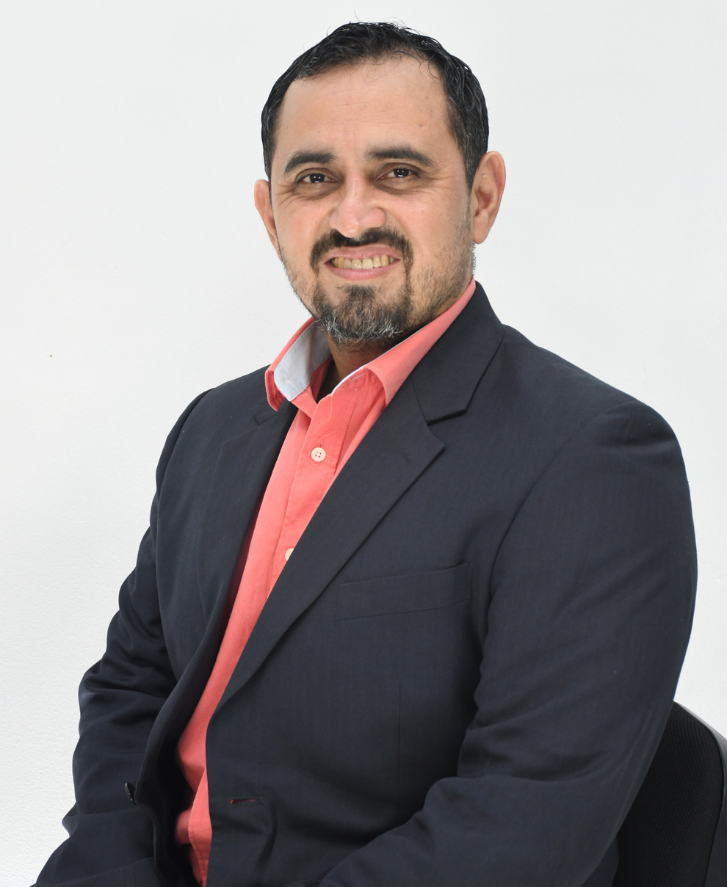 Ronald Marroquín