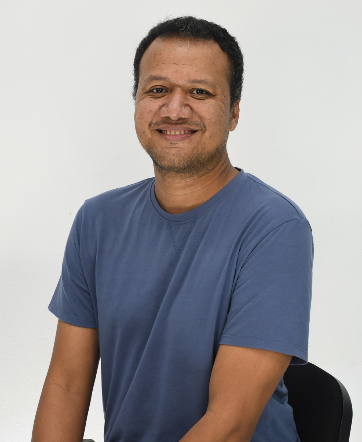 Nazir Barrow