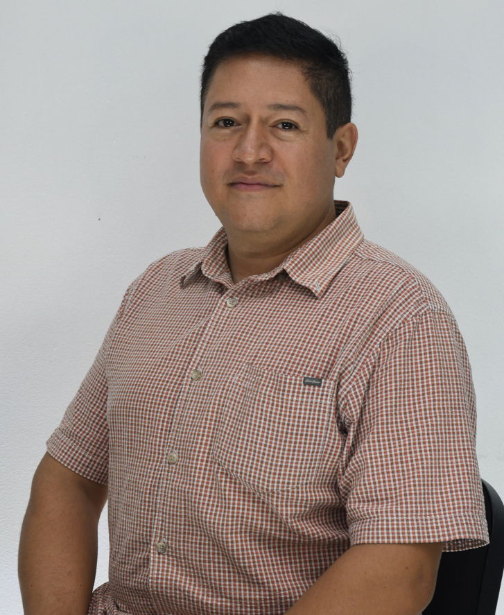 Mario Salazar