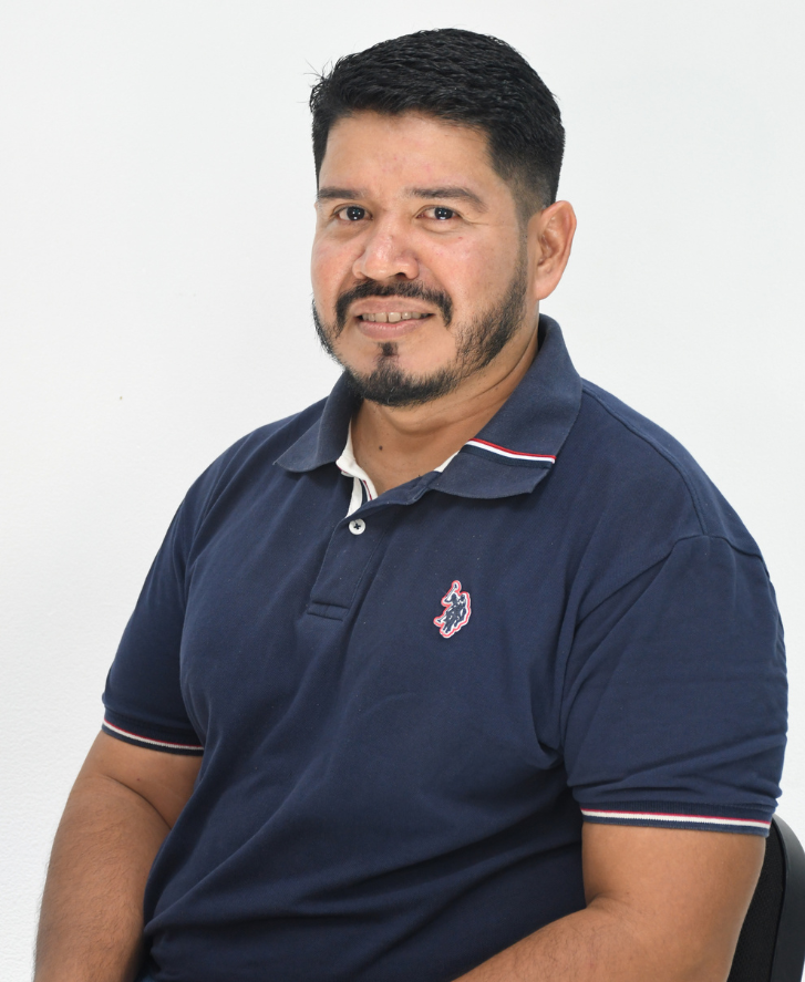 Jeff Taqué