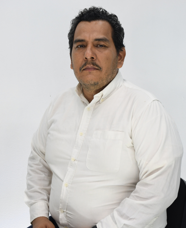Ricardo Barrientos