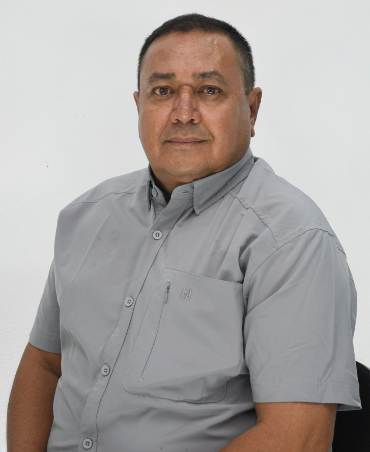 Eduardo Aguilar