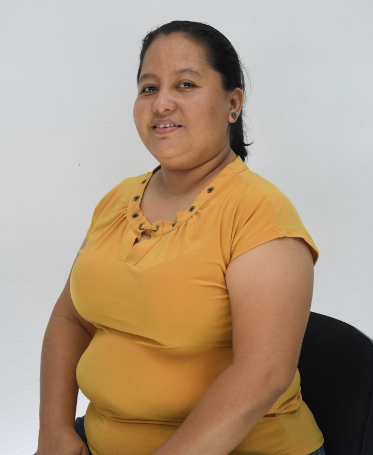 Nancy Romero