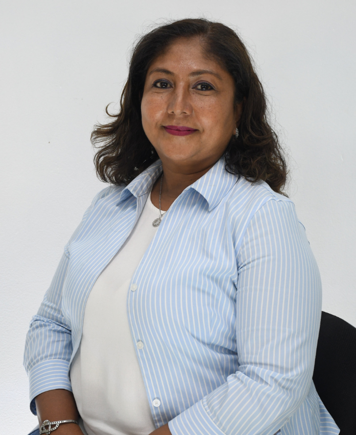 Mayra Silas