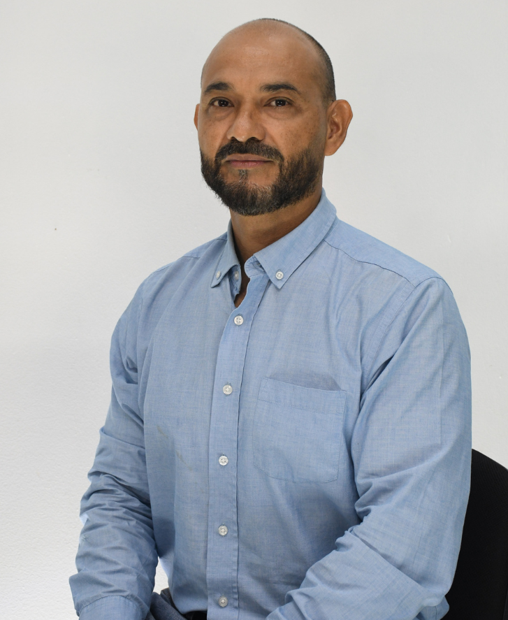 Jorge García