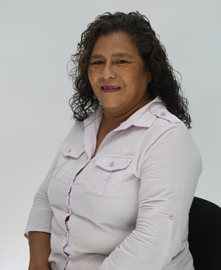 Maribel Castillo