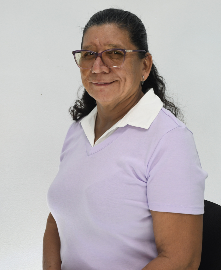 Sonia Ramírez