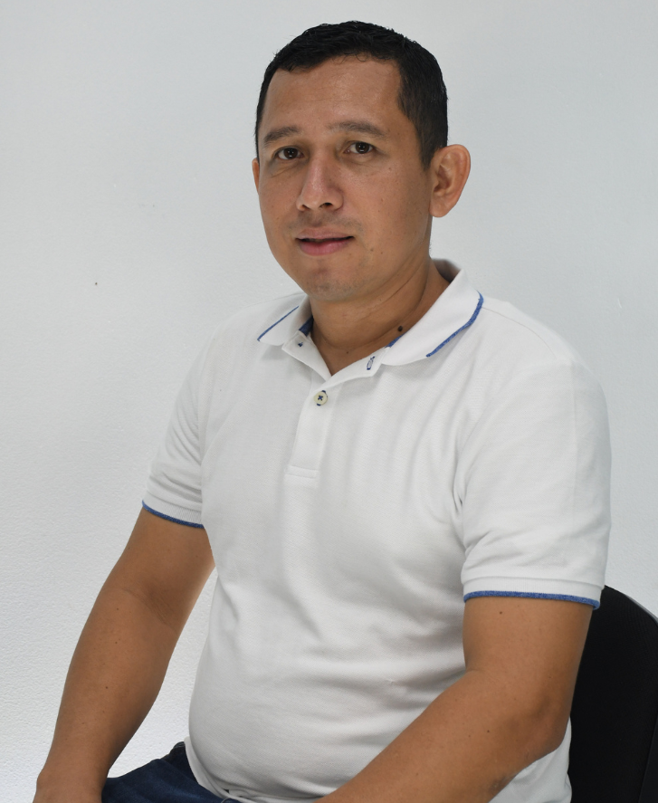 Fredy Pérez