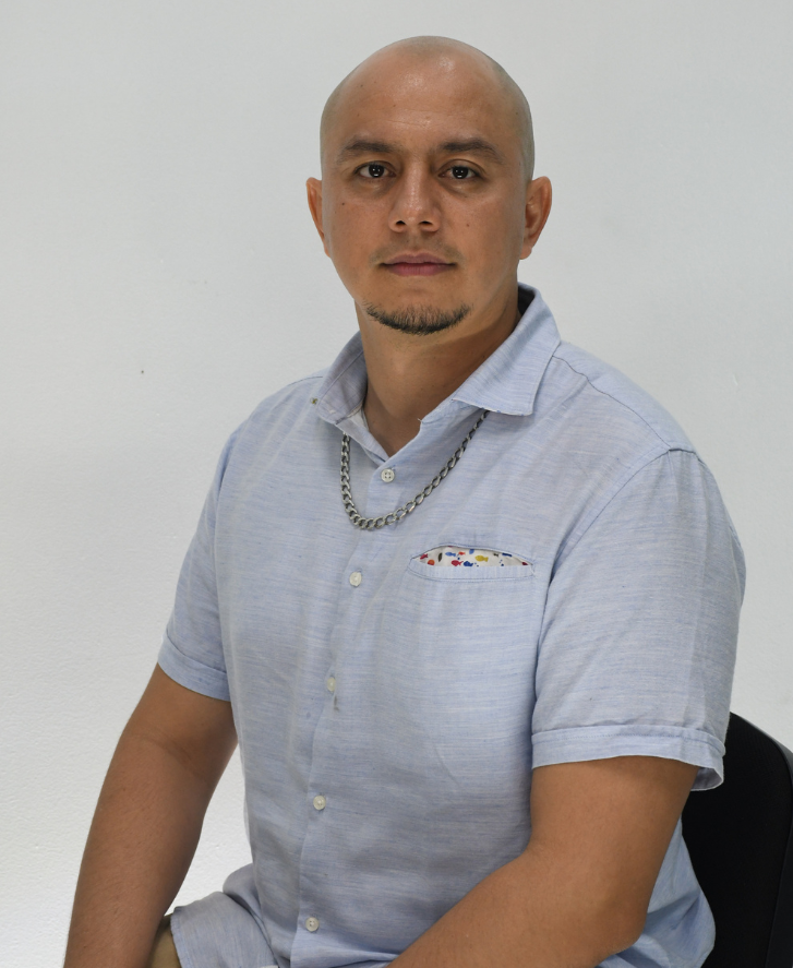 Carlos Marroquín