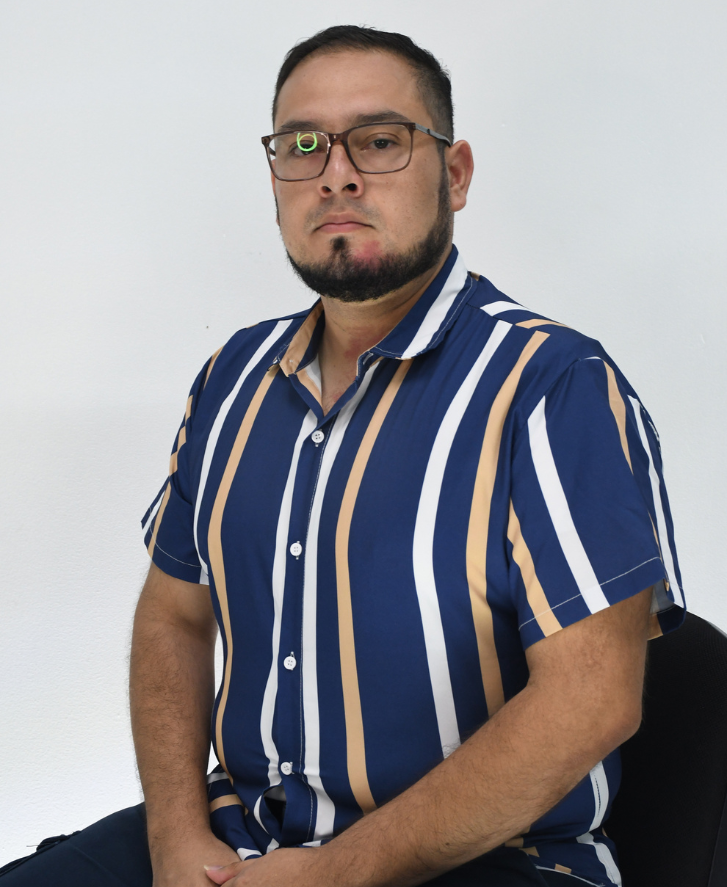 Edwin Gudiel