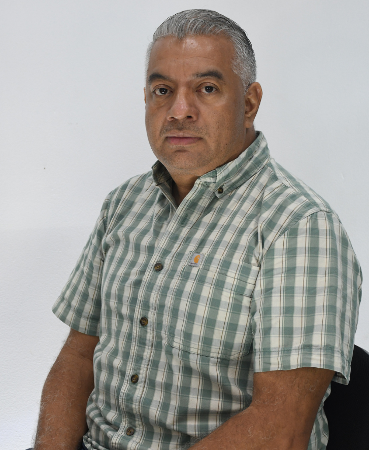 Ivan Cabrera