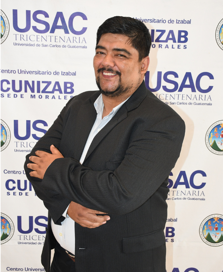 Carlos Castro