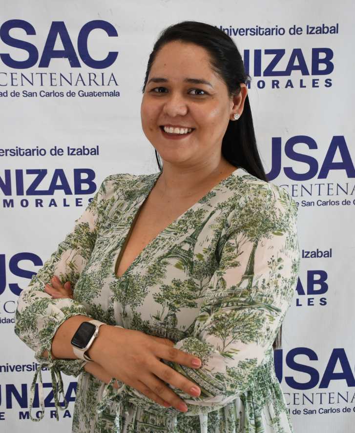 Dayana Chinchilla