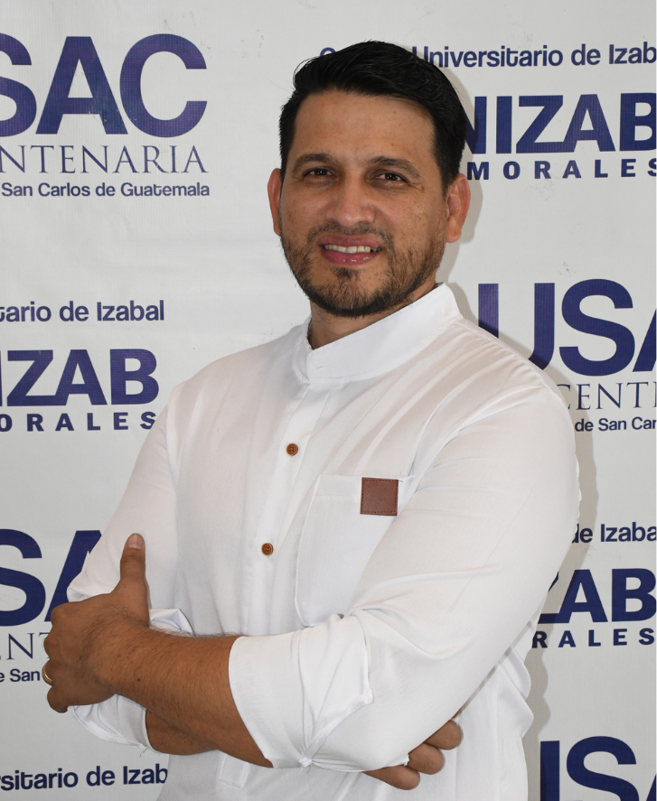 Axel Aceituno