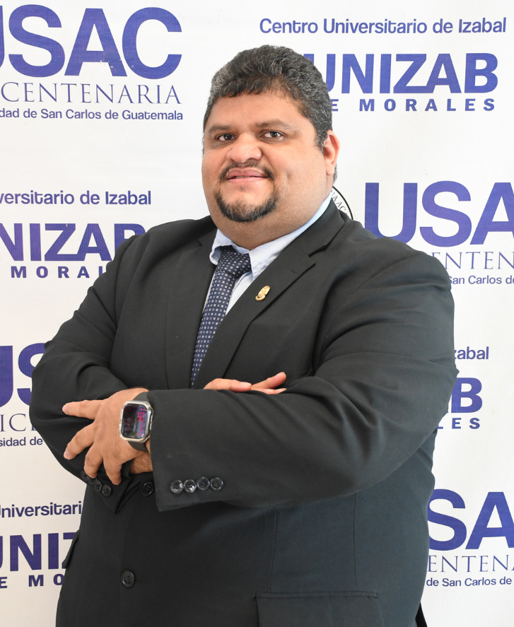 Luis Del Valle