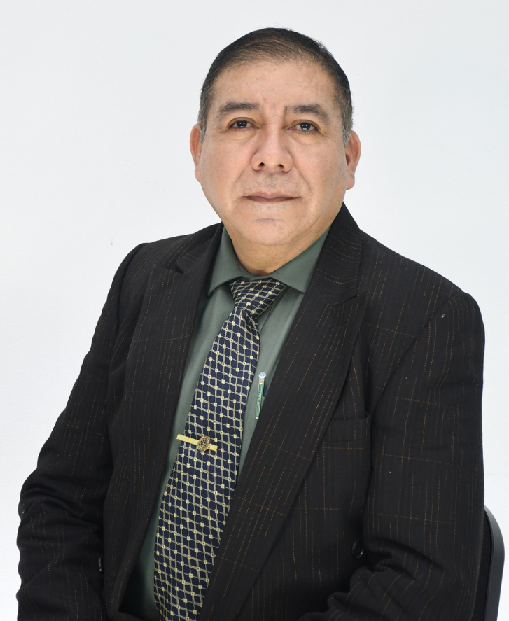 Vinicio Paredes