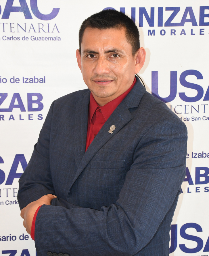 Nelson Ramírez