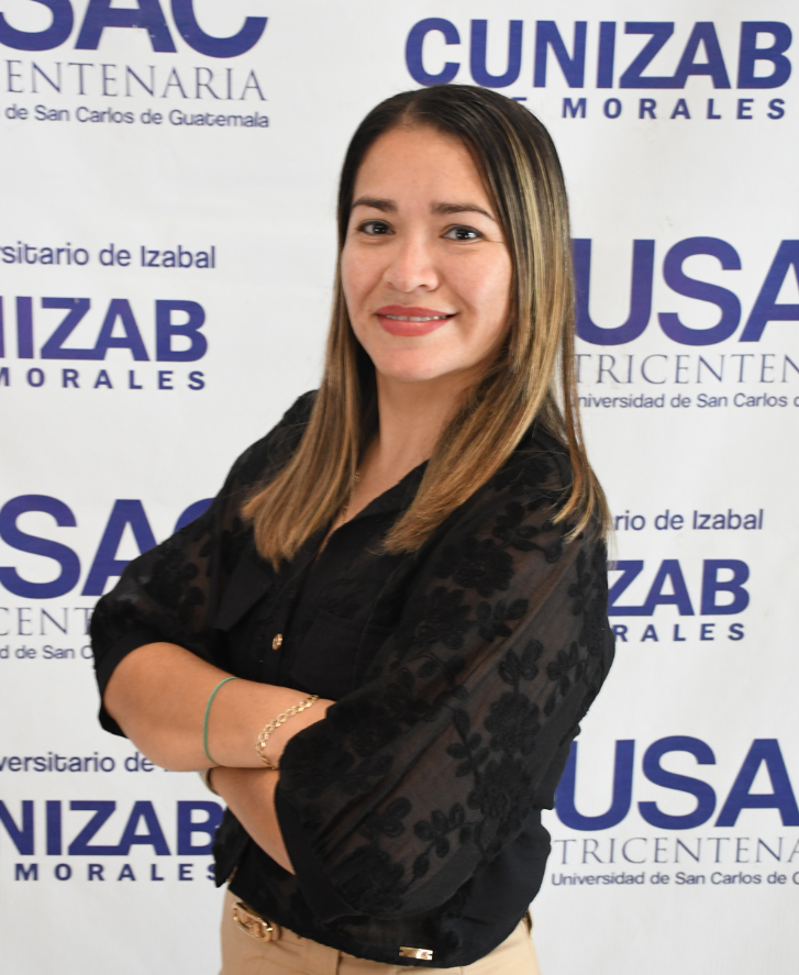 Yesica Carranza