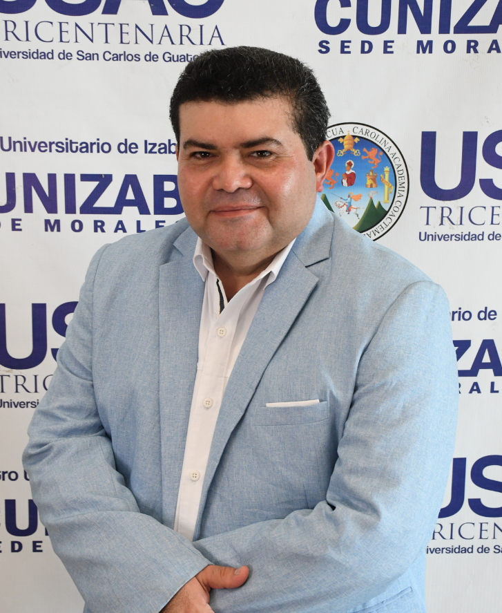 Jairo Barrera