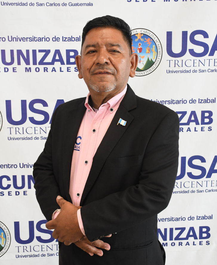 Osward Chacón