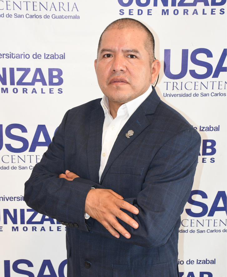 Andrés Caal