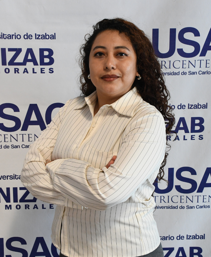 María Aguilar