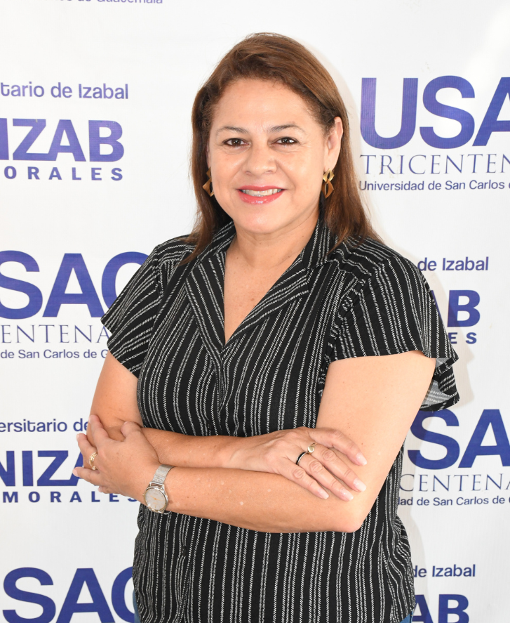Maria Gonzalez