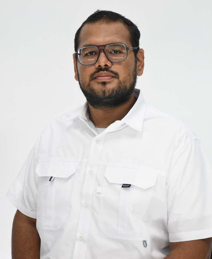 Luis Dardón
