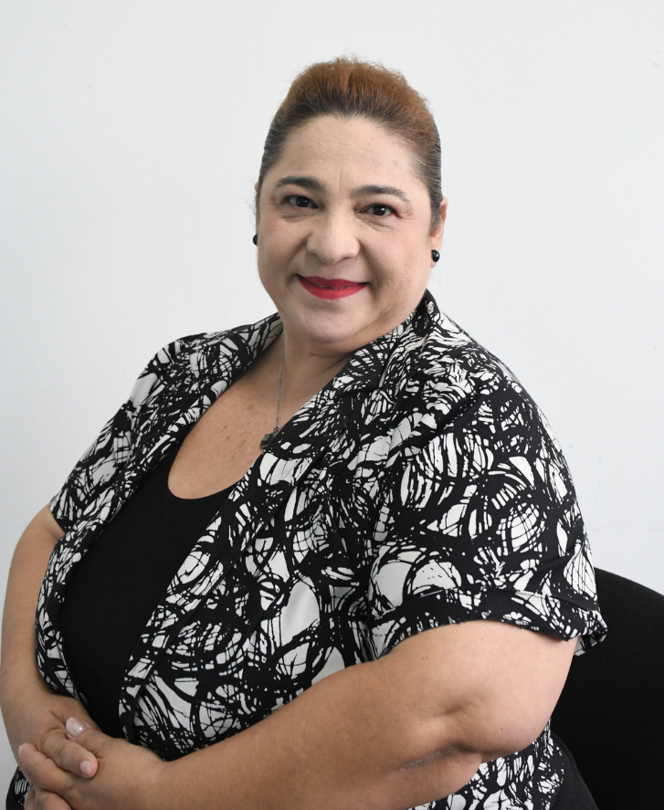 Deysi Morales