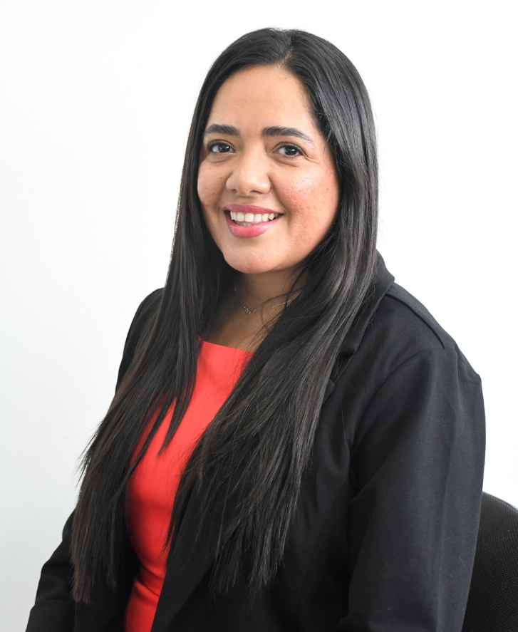 Jacqueline Recinos