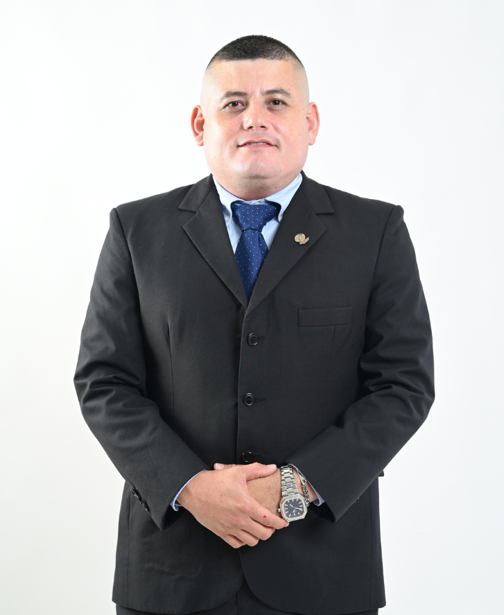 Nestor Magaña