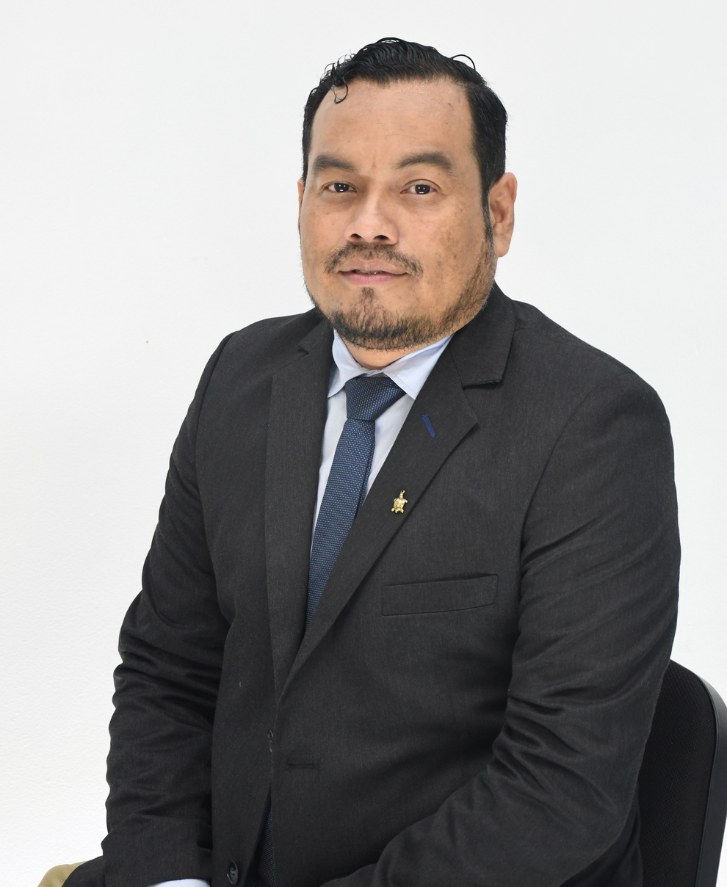 Marco Tulio Osorio