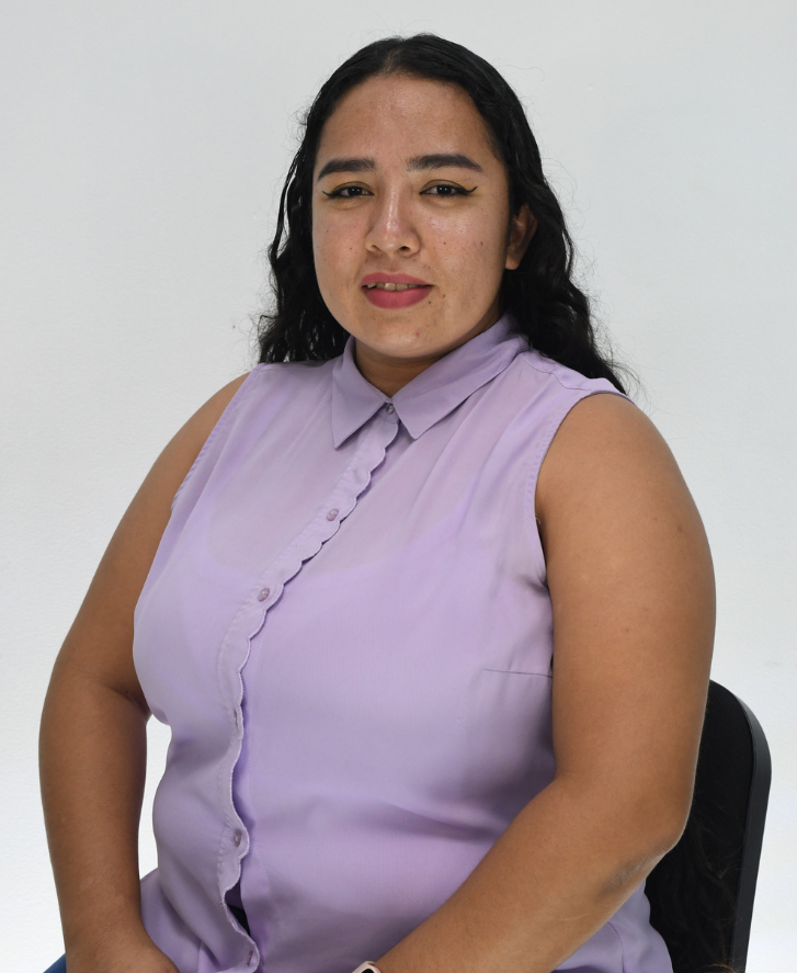 Melany Ramírez