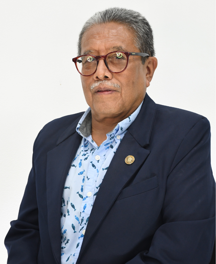 Sergio Vernon