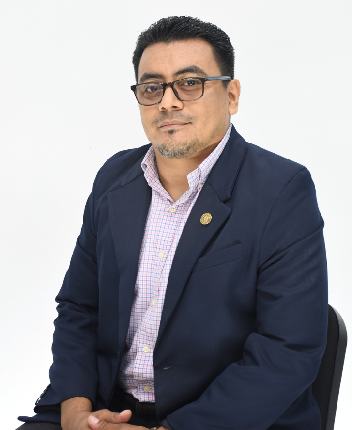 Erick Pérez