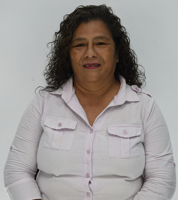 Maribel Castillo