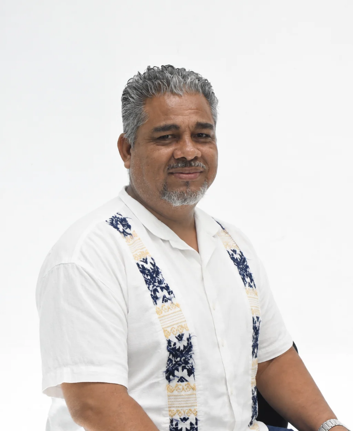 Mario Aguirre