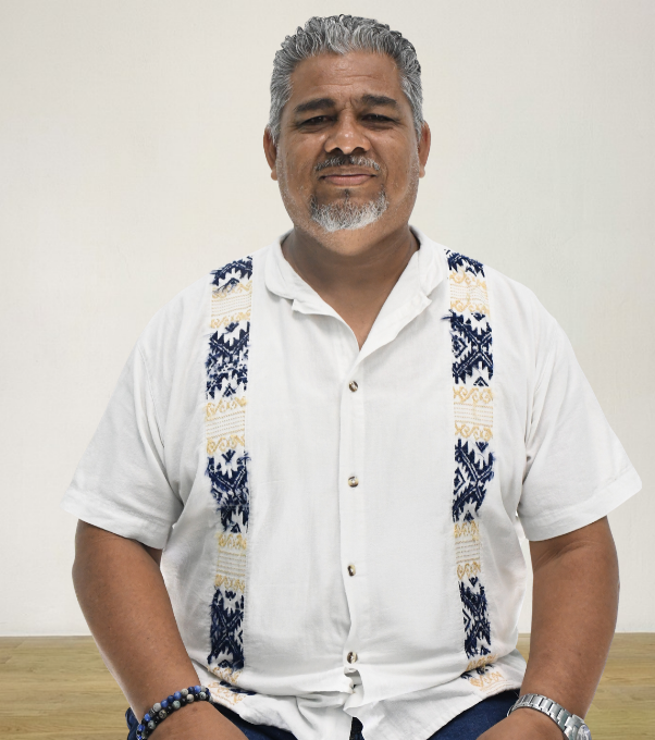 Mario Aguirre