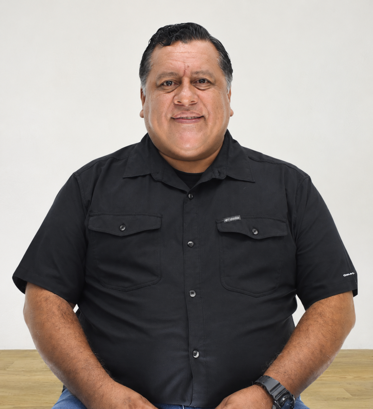 Edvin Morataya